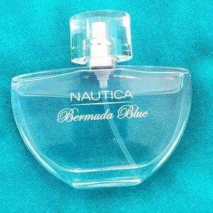 Nautica Bermuda Blue Eau de Parfum - 50ml / 1.7 oz